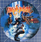 Limp Bizkit Turntable Slipmat For Vinyl Records  Rock Hip Hop Nu Metal Durst