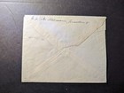 1920 Egyptian Expeditionary Force Cover Jerusalem Palestine To Frankfurt Germany