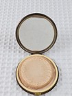 Rare Vintage Art Deco Cute Baby Chic Powder Compact Case W mirror Classic 3 