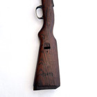 Mauser Yugo M-48 Rifle Stock  Handguard  Triggerguard  Recoil Lug 