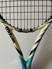 Wilson Blx Juice 100s Tennis Racquet 100 Sq In 4 1 4    Grip