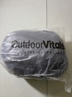 Outdoor Vitals Stormloft 30  f Down Underquilt Regular 44x70 800  Fill Hammock