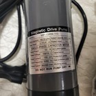 Magnetic Drive Pump For Home Brewing Model  Mp-15rm-110