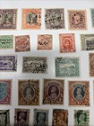 India   Stamp Group Used Hinged     lot 58a File 123 