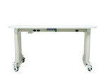 Optic Motorized Power Table Ophthalmic Adjustable Three Instrument Table Tb-s920