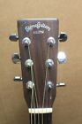 Sigma By Martin - Dr-28 H Korea -rh -6 String Acoustic Guitar - W hardshell Case