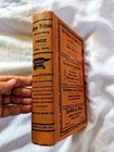 1922 New Britain  Connecticut  City Directory W  Every Resident   Business