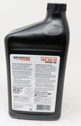Generac 0j5140 Full Synthetic Motor Oil 5w-30 Sn Quart Bottle
