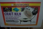 Fuse Works Glass Kiln