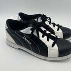 Women s Dexter Groove Ii Slide rite Bowling Shoes Size 10 W  d   B4266-1