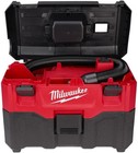 For Milwaukee M18 2 Gal  18-volt Lithium-ion Cordless Wet dry Vacuum  tool-only 