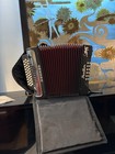 Hohner Panther 3100 31 Key Diatonic Accordion C f g