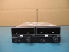King Kx 155  069-1024-42  Radio 14v   Ki 204  066-3034-02  Indicator