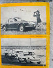 Porsche 912 Service Manual 1971 Printing     clyer