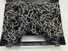 Quick-grip Qg2221 Tire Snow Chains Pair 235 85-16  245 70-17  245 75-16