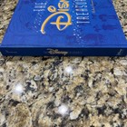 Vintage Disneyland   Walt Disney 2003 Boxed Set Of Memorabilia  Book   Cd
