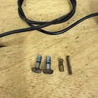 2007 Yamaha Yz250f Yz 250f Oem Neutral Switch Position Sensor 06-09  109