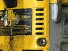 Dewalt D25900 Sds Max Demolition Hammer 23 Lbs  120 Volt With One But  And Case