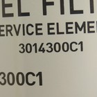 International 3014300c1 Maxxforce Fuel Filter   Housing Oem