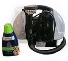 Bissell Pawsitively Clean  yikes   Portable Pet Spot Carpet Cleaner 