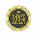 14k Yellow Gold High Polish Ball Stud Earrings 8mm - Genuine Gold