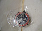 Harley Owners Group  2026 Daytona Bike Week Pin Original Packaging   Hog Sticker