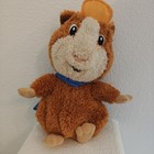Wonderpets Fisher Price Plush Lot Of 3