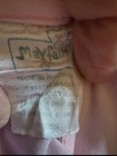 Vintage Mayfair Girls Pink 2pc Dress   Bloomers Set 0-3 Months 