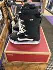 Vans Hi-standard Og Snowboard Boots Women   s Size 8 5