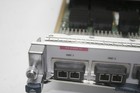 Qty 2  Cisco N7k-m108x2-12l 8-port  10 Gigabit Ethernet W  11x T13 A17