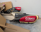 F1 Authentic Body Parts  3  - Kimi R  ikk  nen Lotus F1 Team