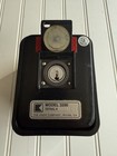 Usa Knox Box - Model 3200 - Pre Keyed - Local Fire Department Will Final Key It