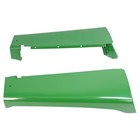 Lh rh Fender Fits John Deere Tractor Models 4030 4040 4040s 4050 4055 4230 4240