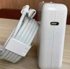 Original 87w Usb-c Power Adapter Charger For Apple Macbook Air A2337 a2179 a1932
