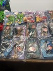 1999 Mcdonald s Happy Meal Mini Ty Teenie Beanie Babies Lot Of 26 In Total