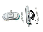 Open Box - Bissell Spinwave Smartsteam Scrubbing And Sanitizing Spin Mop     