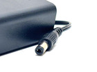Oem Yealink Sip-t33g Power Adapter Ac Dc Charger Psu W  Power Cord Genuine