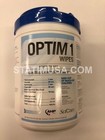 Case Of 12 Optim1 Rtu Wipes 6   x7    Oem Opt1-w12