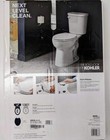 Kohler Layne Qr R34069-0 Elongated Toilet Seat Quiet Close Antimicrobial White