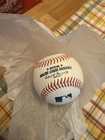 Rawlings Official Major League Baseball Romlb One  1  Ball  Case Break