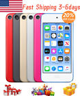 New Apple Ipod Touch 5th 6th 7th 16gb 32gb 64gb 128gb 256gb Sealed All Color
