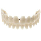 28pc set Teeth Diy Denture Upper Lower False Teeth Dental Artificial Resin A1 A2