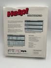 Vintage Help  Desktop Technical Support Software For Macintosh System 7