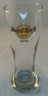 Hard Rock Cafe Pilsner Glass - Pick Your City 20 Oz