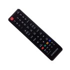 New Original Samsung Bn59-01301a Tv Remote Qn55a600 Ln55e700 Un42a500