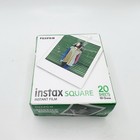 Fujifilm Instax Mini Instant Film 800 Iso 20 Sheets 10 X 2 Packs  2026-09 