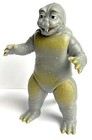 Minya Action Figure Son Of Godzilla Gojira Bandai Minilla Baby Kong Junior Toy