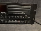 Tascam Cc-222mkiii Analog Multi Track Recorder  parts Only 