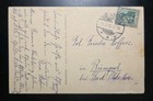 1915 Wwi Propaganda Heroes  Enemies Will Fly  Justice Prevails Germany Postcard 