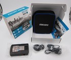 Escort Max 360c Laser Radar Detector Wifi 360   Extreme Range Oled New open Box